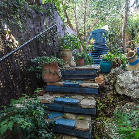 Havaya Ba Nof Lodge Rosh Pinna Εξωτερικό φωτογραφία